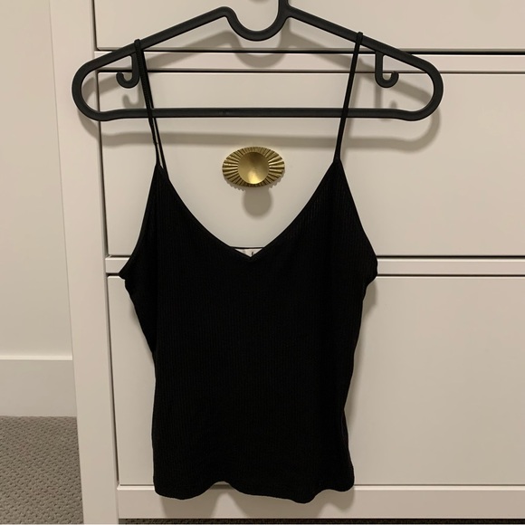 Aritzia Brandy Melville top - Picture 2 of 5